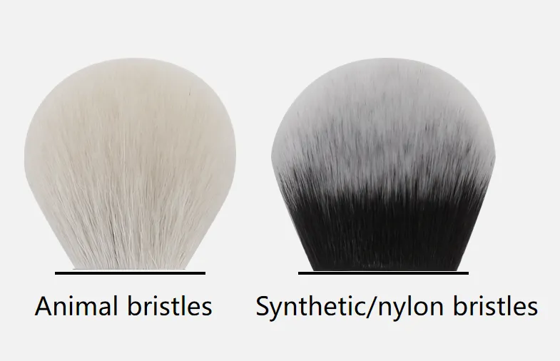 makeup brush factory
